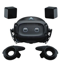 HTC VIVE Cosmos Elite kaina ir informacija | HTC Kompiuterinė technika | pigu.lt