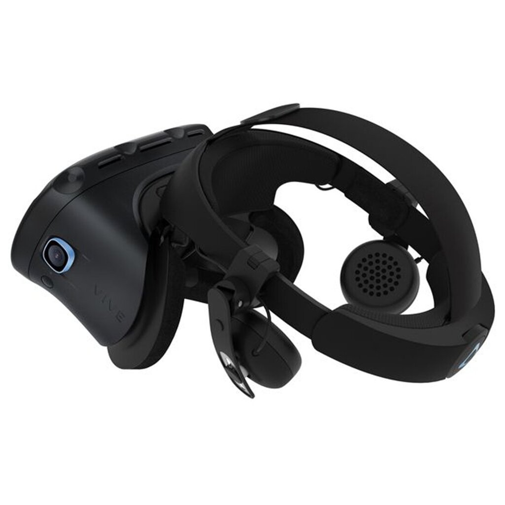 HTC VIVE Cosmos Elite цена и информация | Virtualios realybės akiniai | pigu.lt