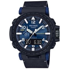 Мужские часы CASIO PRO TREK PRG-650YL-2ER цена и информация | Мужские часы | pigu.lt