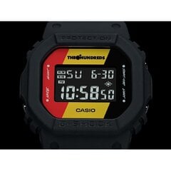 Мужские часы CASIO G-SHOCK DW-5600HDR-1ER цена и информация | Мужские часы | pigu.lt