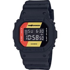 Мужские часы CASIO G-SHOCK DW-5600HDR-1ER цена и информация | Мужские часы | pigu.lt