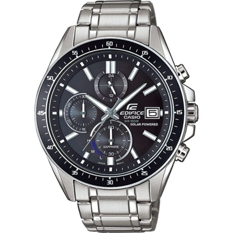 Laikrodis Casio Edifice EFS-S510D-1AVUEF kaina ir informacija | Vyriški laikrodžiai | pigu.lt