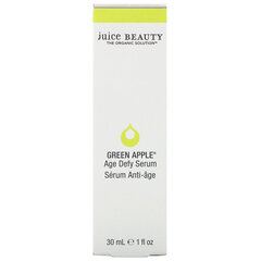 Skaistinamasis veido serumas Juice Beauty Green Apple 30 ml kaina ir informacija | Veido aliejai, serumai | pigu.lt