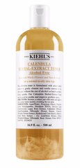 Тоник для лица с экстрактом календулы Kiehl's Calendula Herbal Extract 500 мл цена и информация | Средства для очищения лица | pigu.lt