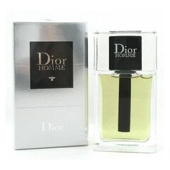 Christian Dior Homme EDT для мужчин 50 мл цена и информация | Мужские духи | pigu.lt