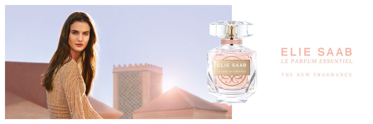 Kvapusis vanduo Elie Saab Le Parfum Essentiel EDP moterims 90 ml kaina ir informacija | Kvepalai moterims | pigu.lt