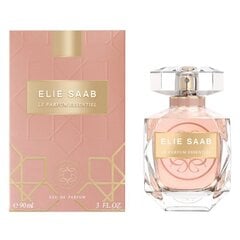 Парфюмерная вода Elie Saab Le Parfum Essentiel EDP для женщин 90 мл цена и информация | Женские духи | pigu.lt