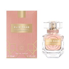 Парфюмерная вода Elie Saab Le Parfum Essentiel EDP для женщин 30 мл цена и информация | Женские духи | pigu.lt