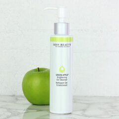 Odą šviesinantis gelinis veido prausiklis Juice Beauty Green Apple 133 ml kaina ir informacija | Veido prausikliai, valikliai | pigu.lt