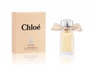 Kvapusis vanduo Chloe By Chloe EDP moterims 20 ml kaina ir informacija | Chloé Kvepalai, kosmetika | pigu.lt