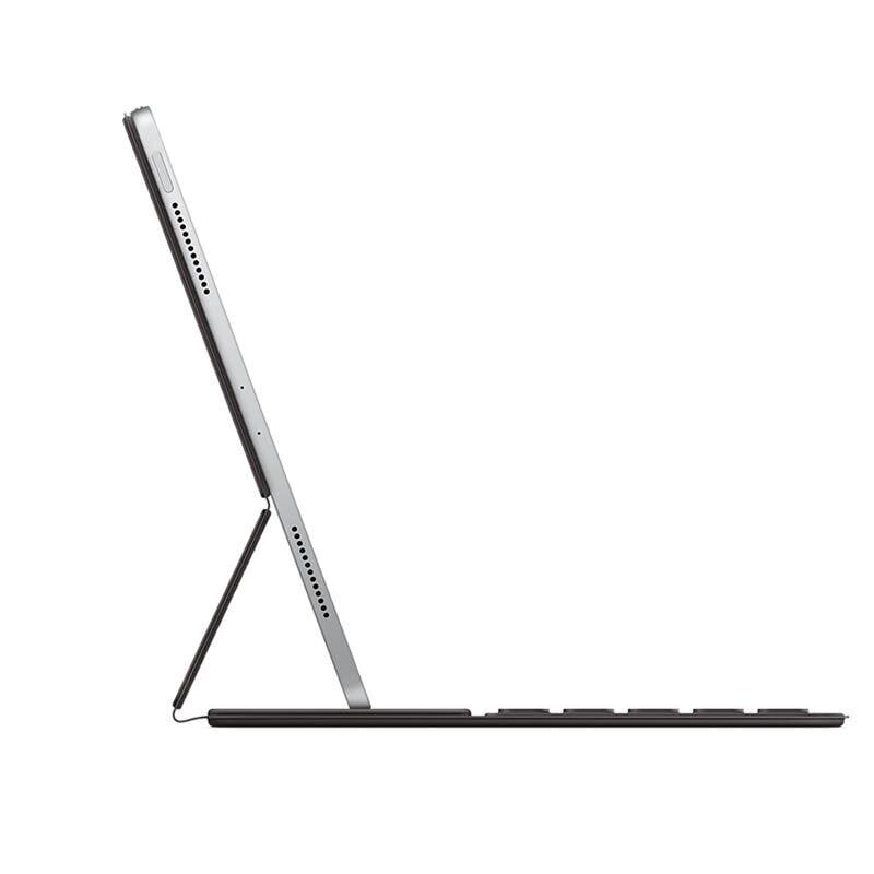 Apple Smart Keyboard Folio for iPad Air (4th,5th generation) | 11-inch iPad Pro (all gen) - SWE - MXNK2S/A kaina ir informacija | Planšečių, el. skaityklių priedai | pigu.lt