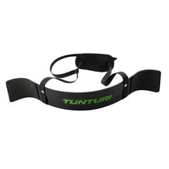 Bicepso treniruoklis Tunturi Arm Blaster kaina ir informacija | Kitos fitneso prekės | pigu.lt