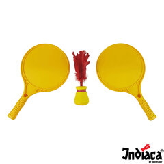 Теннисные ракетки Tunturi Indiaca цена и информация | Товары для большого тенниса | pigu.lt