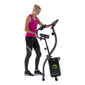 Dviratis treniruoklis Tunturi Cardio Fit B25 X-Bike BR kaina ir informacija | Dviračiai treniruokliai | pigu.lt