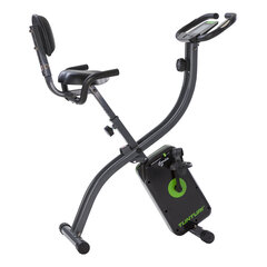 Dviratis treniruoklis Tunturi Cardio Fit B25 X-Bike BR kaina ir informacija | Dviračiai treniruokliai | pigu.lt