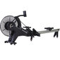 Irklavimo treniruoklis Tunturi Platinum Pro Air Rower PRO kaina ir informacija | Irklavimo treniruokliai | pigu.lt