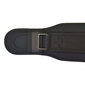 Svarmenų kilnojimo diržas Tunturi EVA Weightlifting Belt, M dydis, 105 cm цена и информация | Svoriai, svarmenys, štangos | pigu.lt