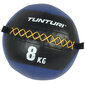 Sieninis kamuolys Tunturi, 8 kg kaina ir informacija | Svoriniai kamuoliai | pigu.lt