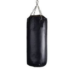Боксерский мешок Tunturi, 80 см цена и информация | Боевые искусства | pigu.lt