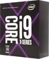 Intel Core i9-10920X цена и информация | Procesoriai (CPU) | pigu.lt