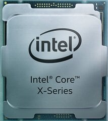 Intel BX8069510920X цена и информация | Процессоры (CPU) | pigu.lt