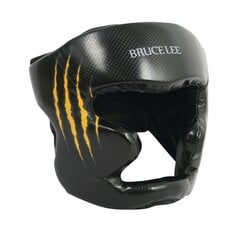 Защитный шлем Bruce Lee Signature цена и информация | Боевые искусства | pigu.lt