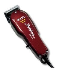 WAHL PROFESSIONAL 5 STAR SERIES BALDING CORDED CLIPPER - Машинка для стрижки цена и информация | Машинки для стрижки волос | pigu.lt