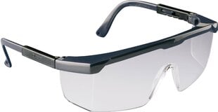 Apsauginiai akiniai Ekastu Clarex, 1 vnt. kaina ir informacija | Galvos apsauga | pigu.lt