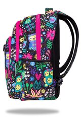 Рюкзак CoolPack Strike Color Bomb C18244 цена и информация | Школьные рюкзаки, спортивные сумки | pigu.lt