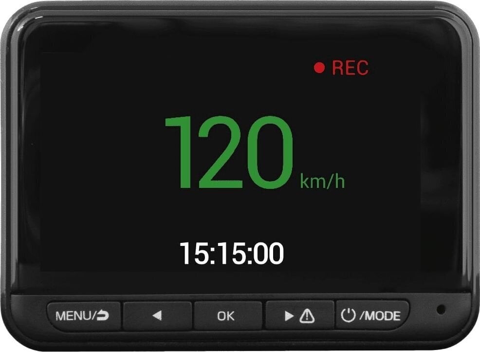 Navitel R700 GPS DUAL kaina ir informacija | Vaizdo registratoriai | pigu.lt