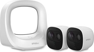 Imou WA1001-300/1-B26E kaina ir informacija | Kompiuterio (WEB) kameros | pigu.lt
