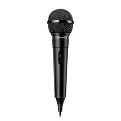 Dinaminis vienakryptis mikrofonas Audio Technica ATR1100x kaina ir informacija | Mikrofonai | pigu.lt