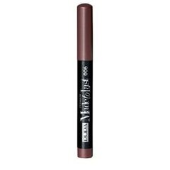 Тени для век Pupa Made To Last Waterproof 1,4 г, 006 Bronze Brown цена и информация | Тушь, средства для роста ресниц, тени для век, карандаши для глаз | pigu.lt