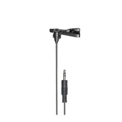 Prisegamas kondensatorinis mikrofonas Audio Technica ATR3350xiS kaina ir informacija | Mikrofonai | pigu.lt