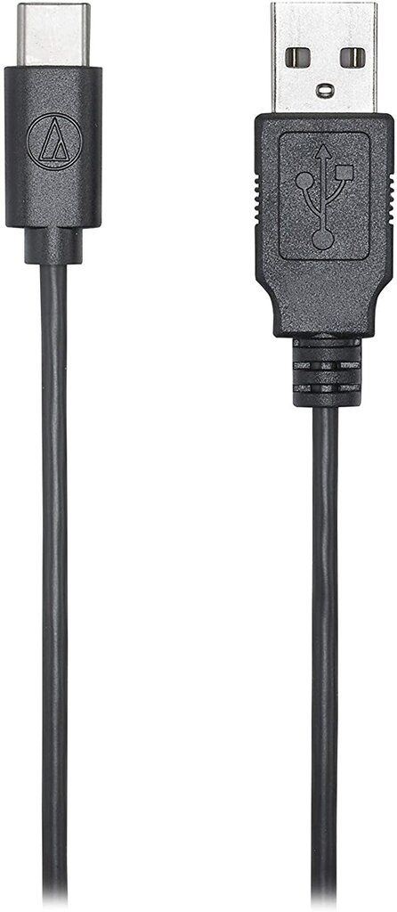 Dinaminis kardioidinis mikrofonas Audio Technica ATR2100x-USB kaina ir informacija | Mikrofonai | pigu.lt