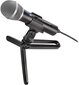 Dinaminis kardioidinis mikrofonas Audio Technica ATR2100x-USB kaina ir informacija | Mikrofonai | pigu.lt