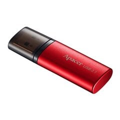 Apacer AH25B 32GB USB 3.1 kaina ir informacija | USB laikmenos | pigu.lt