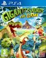 PS4 Gigantosaurus: The Game kaina ir informacija | Kompiuteriniai žaidimai | pigu.lt