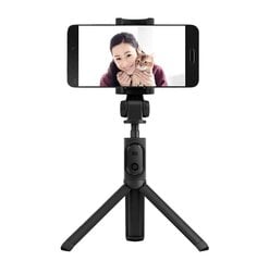 "Xiaomi Mi Selfie Stick" trikojis ( juodas) JAV kaina ir informacija | Asmenukių lazdos (selfie sticks) | pigu.lt