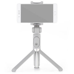 Селфи-палка Xiaomi tripod белая цена и информация | Моноподы для селфи («Selfie sticks») | pigu.lt