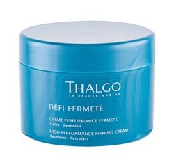 Kūno kremas Thalgo Defi Fermete, 200 ml kaina ir informacija | Thalgo Kvepalai, kosmetika | pigu.lt