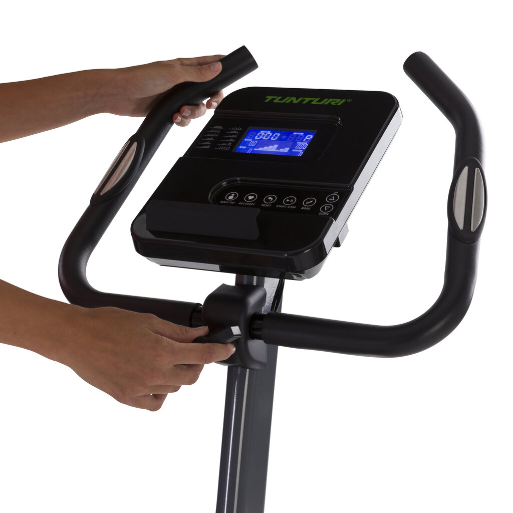 Dviratis treniruoklis Tunturi Cardio Fit E35 Ergometer kaina ir informacija | Dviračiai treniruokliai | pigu.lt