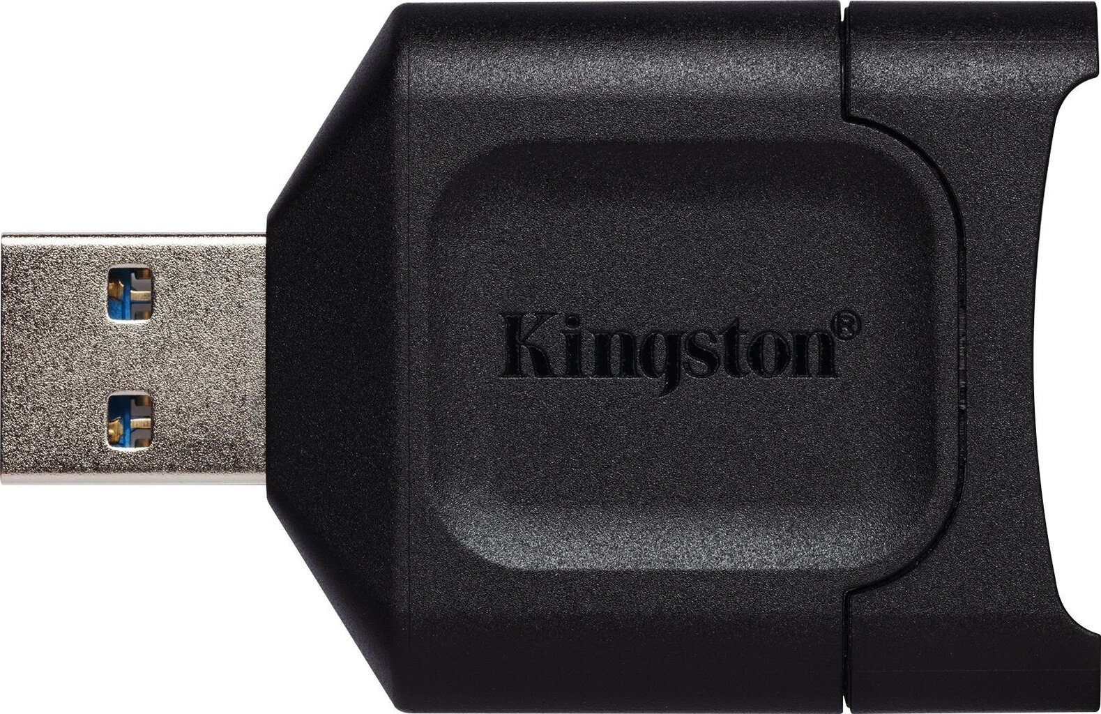 Kingston MLP kaina ir informacija | Adapteriai, USB šakotuvai | pigu.lt