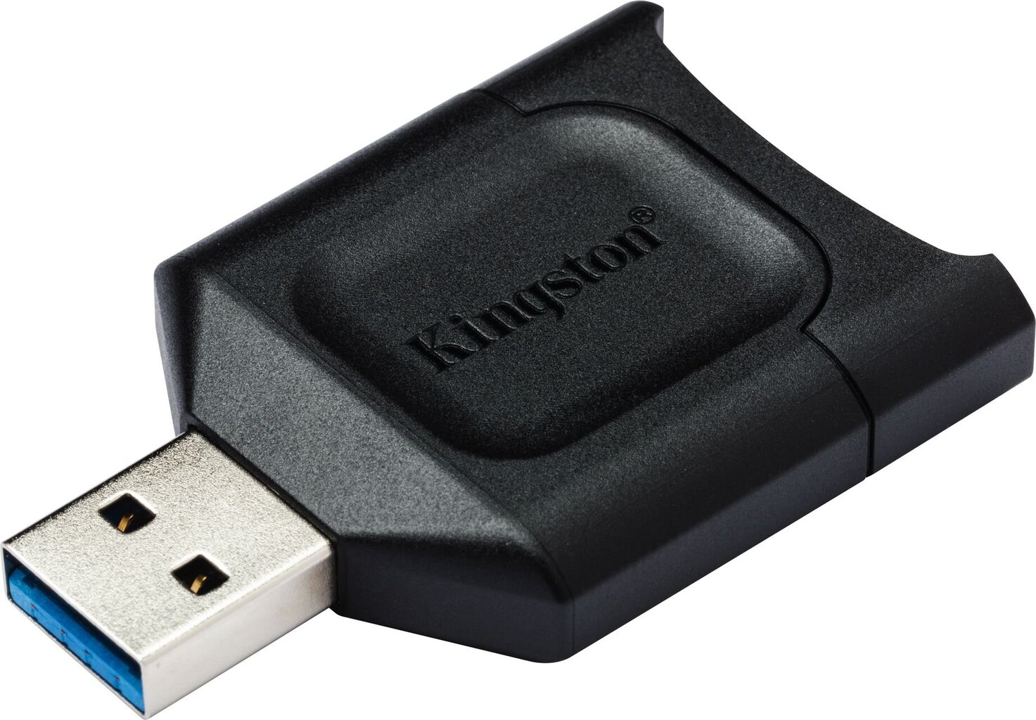 Kingston MLP kaina ir informacija | Adapteriai, USB šakotuvai | pigu.lt