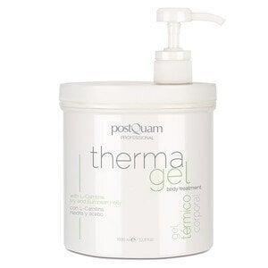 Termogelis anticeliulitinis PostQuam Therma, 1000 ml kaina ir informacija | Anticeliulitinės, stangrinamosios priemonės | pigu.lt