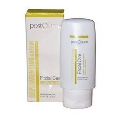 Kremas nuo pigmentacijos PostQuam Depigmenting, 50 ml kaina ir informacija | Veido kremai | pigu.lt