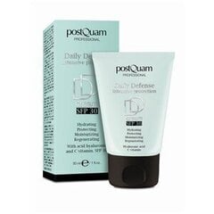 Veido kremas DD su SPF30 PostQuam, 30 ml kaina ir informacija | Makiažo pagrindai, pudros | pigu.lt