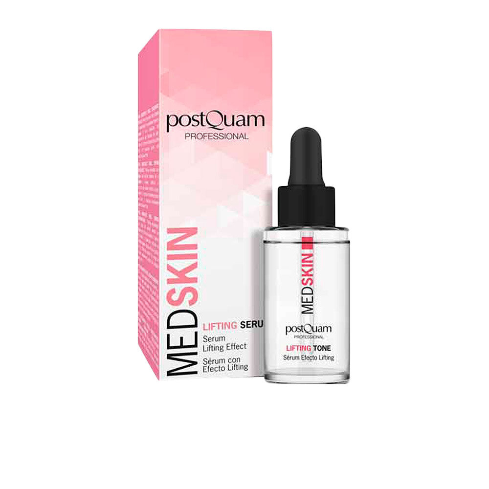 Liftinguojantis serumas PostQuam Medskin, 30 ml kaina ir informacija | Veido aliejai, serumai | pigu.lt