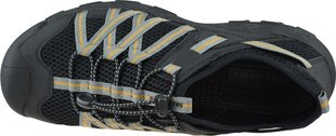 Мужские кроссовки Skechers Garver-Resano 66021-BLK цена и информация | Кроссовки мужские | pigu.lt