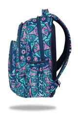 Рюкзак CoolPack Basic Plus Aztec Green C03190 цена и информация | Школьные рюкзаки, спортивные сумки | pigu.lt
